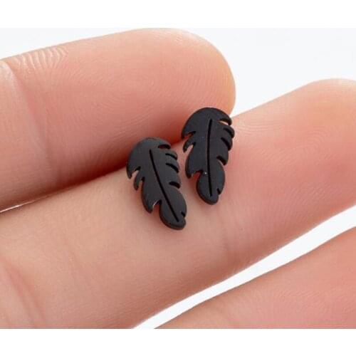 Этнические серьги SMJEL China At AliExpress