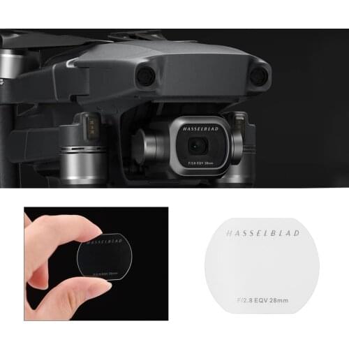 Repair Replacement Parts for DJI Mavic 2 Pro/Zoom Drone Camera Lens Ring/Lens Frame Camera Repair for Mavic 2 Pro/Zoom Accessory