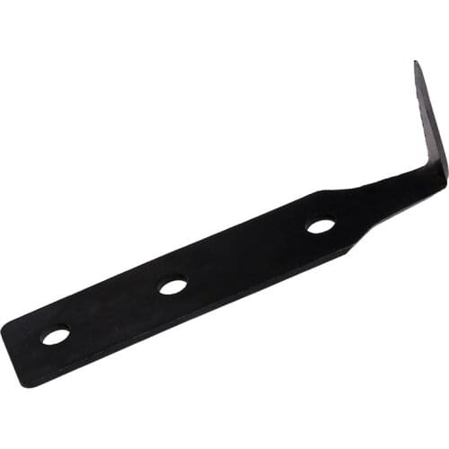 1PC Windshield Knife Replacement Blades Highly Sharpened Tempered Steel W91F