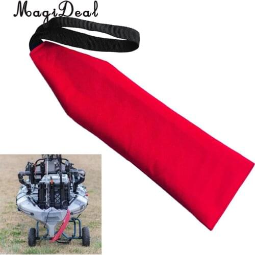 2Pcs Marine Universal Safety Travel Flag for Kayak Canoes Scuba Diver Tow Flag Fishing Boat Dinghy Yacht Accessories