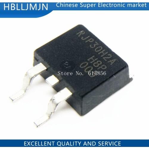 20PCS RJP30H2A RJP30H2 TO-263