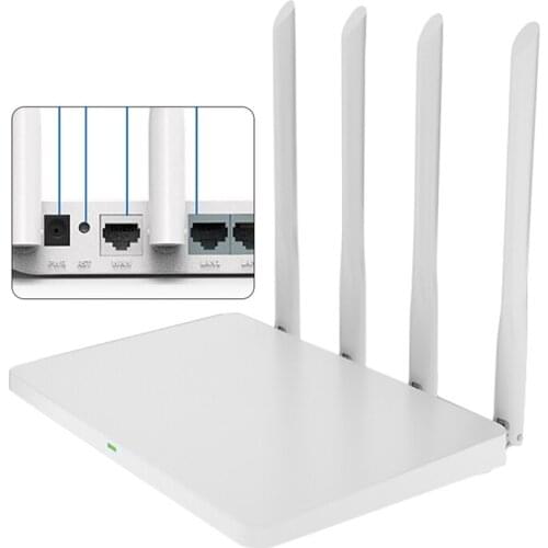 BINGJU Mobile Wireless Routers