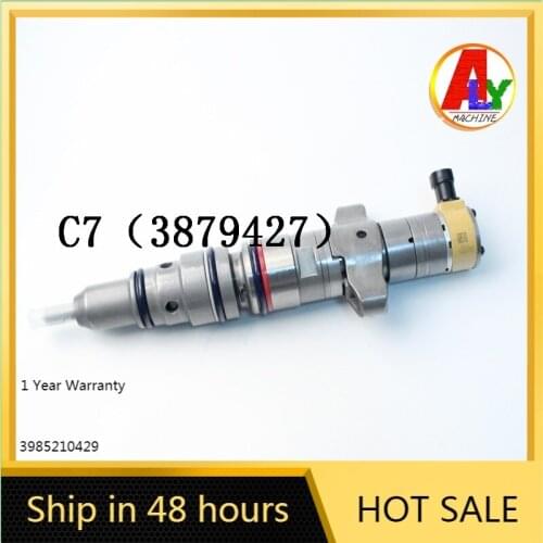 C7 3879427 C-9 235-2888 C9 3879433 Common Rail Injector for CAT