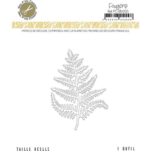 CH 2020 New Arrival Leave 2 Metal cutting dies stencil Greeting Card Decoration DIY Scrapbooking Scrapbook Paper Photo Album