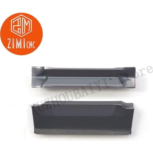 DGN4003JIC808 DGN4003JIC908 grooving blade indexable grooving blade cemented carbide end face groove cutter cut-off turning tool