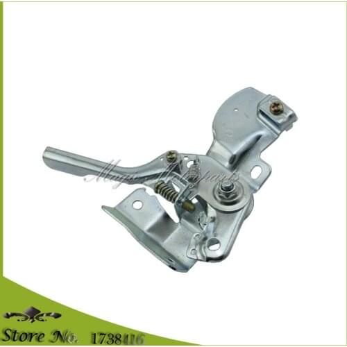 Throttle Control Assy For Honda GX140 GX160 GX200 #16500-ZH8-823