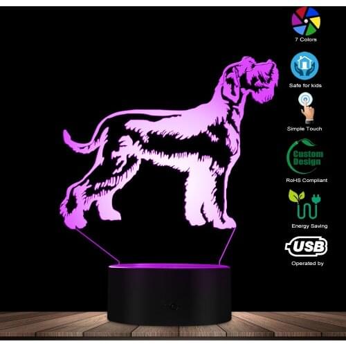 Huntingeek Designer Original Lamps