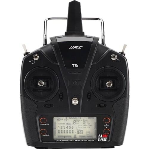 JJRC M03 E160 RC helicopter Spare Parts M03-027 T6 remote control