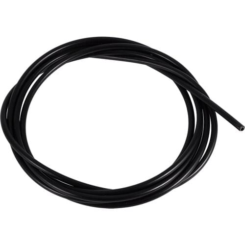 2M 4mm Road Bike Shift Cable Housing Hose bike accessory 5 Color