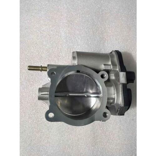 Throttle Body F00H600078 TB1073 12616437 for suzu Ascender (08) Saab 9-7x (09-08) C-hevrolet Trailblazer (09-08)