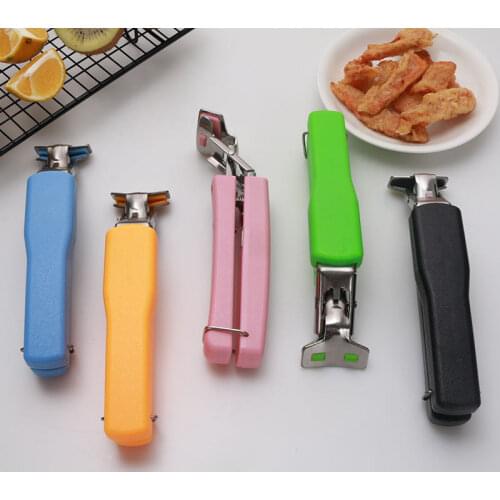 Kitchen Anti Scald Hot Plate Bowl Dish Pot Holder Carrier Clamp Clip Tool UK Suction Cup Sharpening Stainless Steel Anti-scaldin