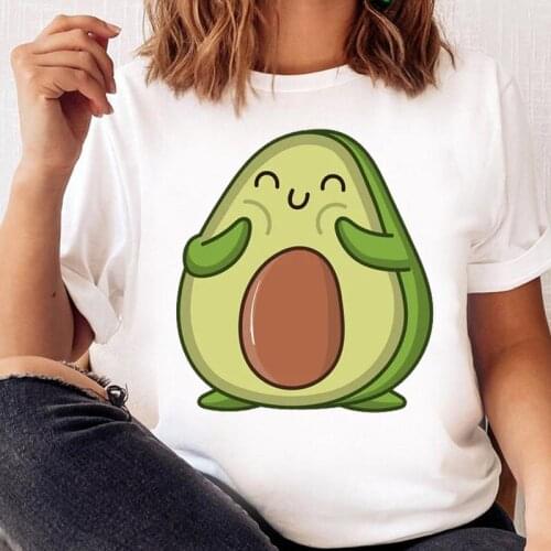 Women's T-shirts With Print MDNG China