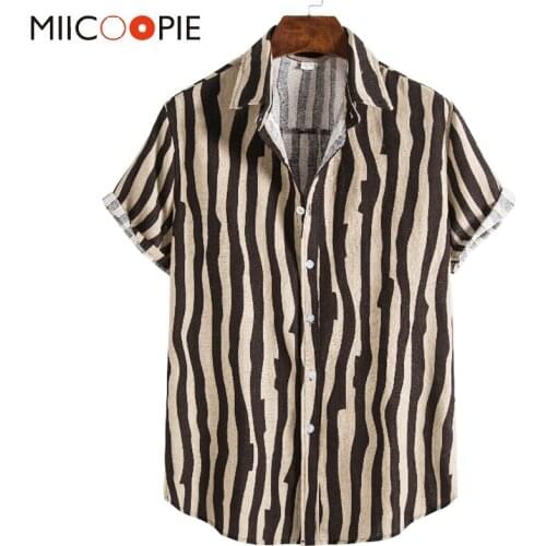 MIICOOPIE Mens Clothing
