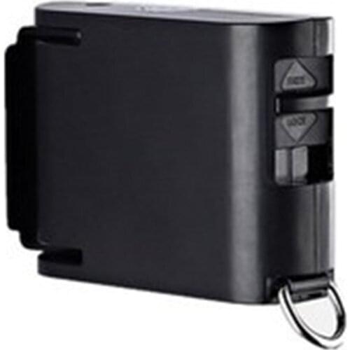 Indoor Outdoor Invisible Clothesline With Hanger Hole Retractable Rope Drying Rack Balcony Clothes Line No Drilling