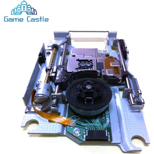 Original Laser Lens KEM-850AAA (KES-850A KEM-850PHA) with deck mechanism For Sony Playstation 3 for PS3 super slim CECH 4000