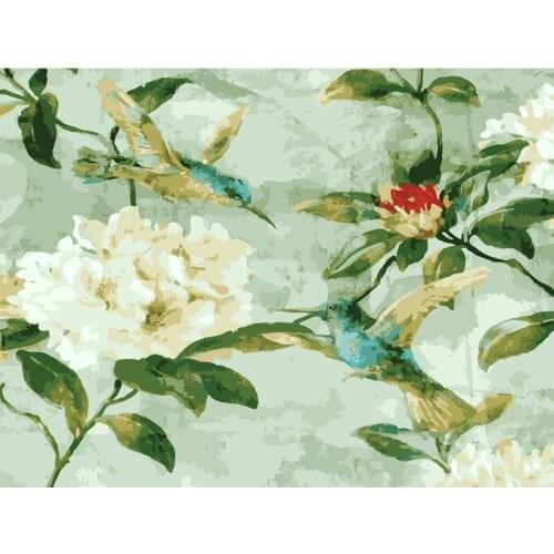 ROYALDREAM Wall Paintings