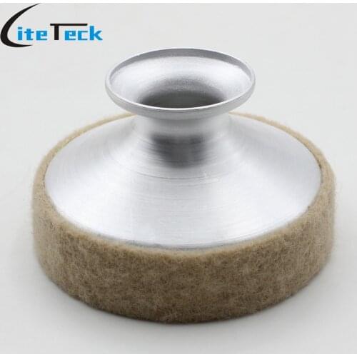 Saxophone Mute Silencer Metal Dampener Light-weight for Tenor Saxophone Sax Professional Saxophone Accessories