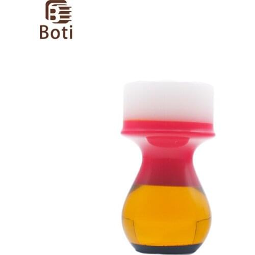 Boti Brush-High Quality Shaving Product Butter Handmade Resin Brush Handle Mens Morning Cleaning Beard Tools Shaving Set