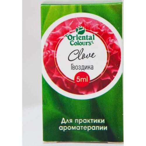 Sri Ganga Essential Oils Of Clove