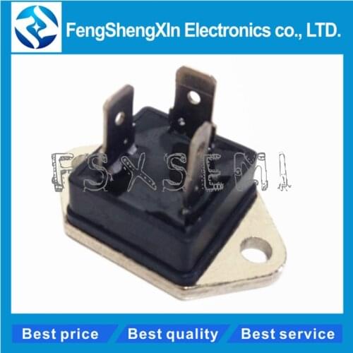 1 Pcs TG35C60 MU-241 35A 600V DIP TRIAC