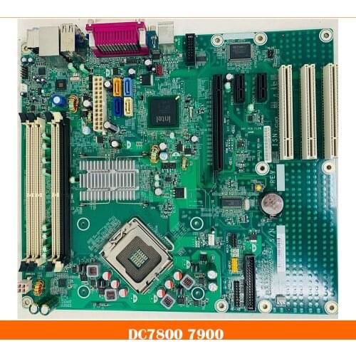 High quality desktop motherboard for DC7800 MT 437795-001 437354-001 Q35 Fully tested