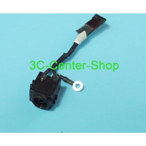 1 PCS DC Jack Connector For SONY VAIO SVT13 SVT131 SVT131B11L SVT1313Z9ES dc jack DC Power Jack Socket Plug Cable