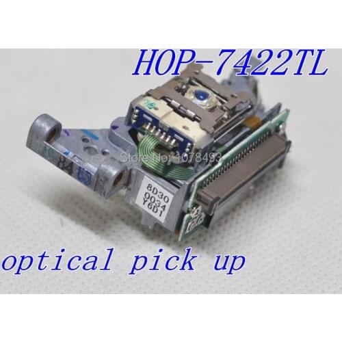 DVD R/RW DRIVE audio system laser head HOP-7422TL HOP-7422 Optical Pick up