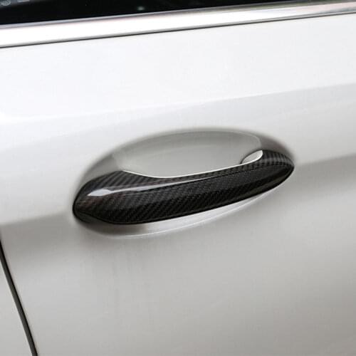 HastonSportsline Car Door Handles