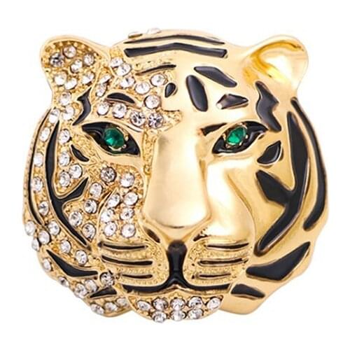 HWetR Silver Brooches For Clothes