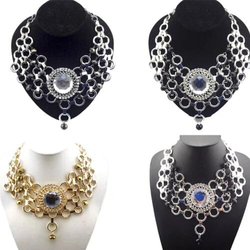 Роскошные чокеры Idealway China At AliExpress