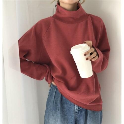 iMucci Women's Pullovers