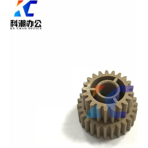 KECHAO 2pcs Fuser drive Gear Compatible for sharp MX 3610 2638 3138 3610 3640 2318 3138 copier parts