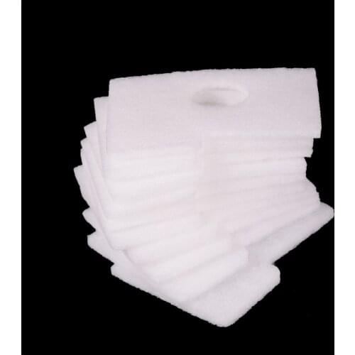 10Pcs Air Filter Plate Kit For STIHL MS 180 170 MS180 MS170 018 017 Chainsaw Replacement Parts 1130 124 0800