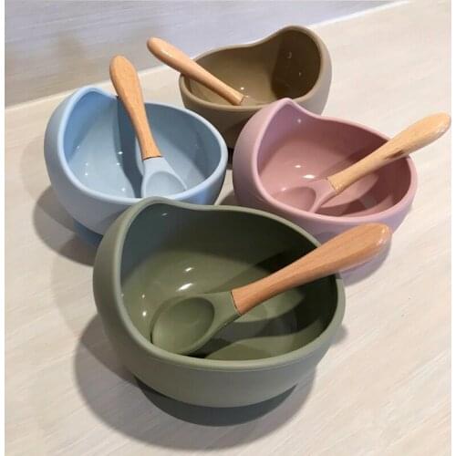 LICHTBABY Feeding Utensils