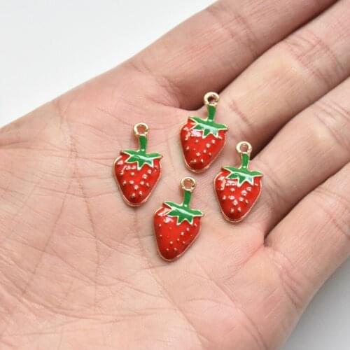 LWOTORI Red Bracelets