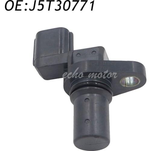 New Crankshaft Sensor Position Sensor J5T30771 MR578768 For 04-12 Mitsubishi Lancer Eclipse Galant