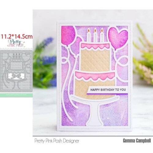 Troqueles corte de dies scrapbooking nouveau arrivage 2021 Metal die cutters for scrapbooking Dies scrapbooking cutting dies