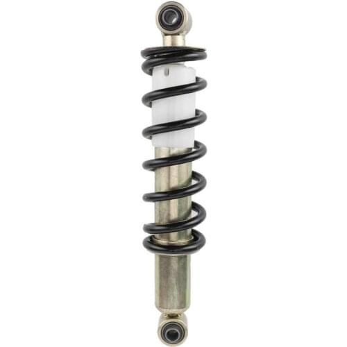 Rear Shocks Suspension Absorber 266mm Fit for Yamaha PW80 PW 80 Y-Zinger 1983-2005