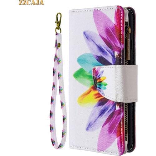 ZZCAJA Phone Cases Xiaomi Mi Note 10 Lite