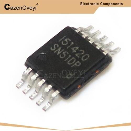 5pcs/lot SN51DP SN51 SSOP-10 In Stock