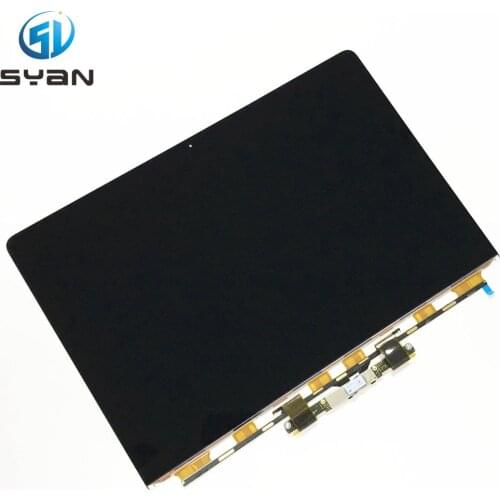 A1932 LCD screen for Macbook Air Retina 13.3" LCD LED SCREEN DISPLAY GLASS 2018 years
