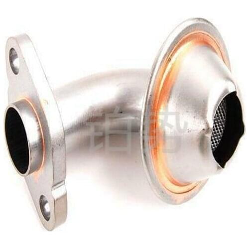 Car oil inlet pipe 2000-Vol ksw age nAu diS kod aPa ssa t/4M oti on oil suction pan oil suction strainer oil pump strainer