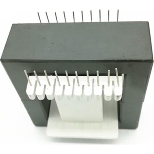 Large watt transformer large watt transformer EE85B ferrite core with bobbin,2sets