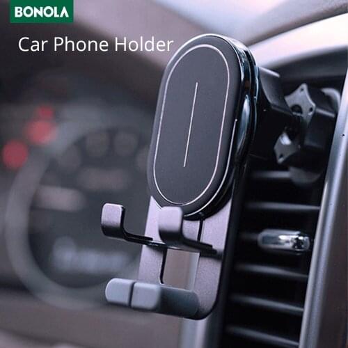 BONOLA Car Mobile Phone Holders