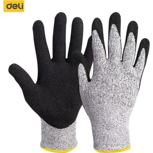 Deli Gardening Gloves