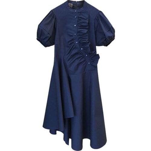 HQC Pie Fashionable Summer Dresses