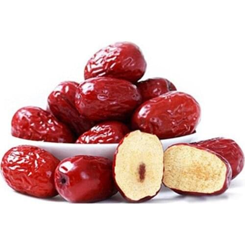 Jujube From China/nourishing Yin and Tonifying Yang, Beauty and Beauty/good Quality/free Delivery