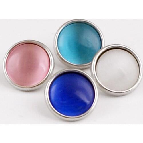 12mm Snap Button fit Snap Jewelry mf210