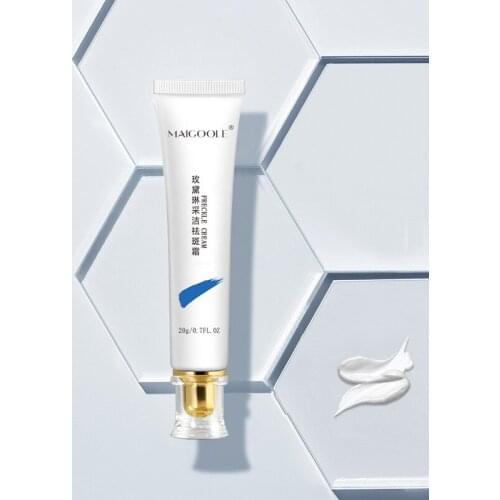 Mining Clean Bright Freckle Cream Moisturizing Dilute The Stain Dull Country Special Character Makeup Pen Freckle Freckle Cream