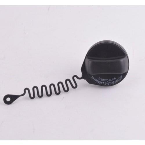 CAPQX Car Auto Oil Fuel Tank Cover For Volvo XC60 S60 S80 V40 XC90 S40 C30 C70 Fuel tank inner cap internal fuel tank cover